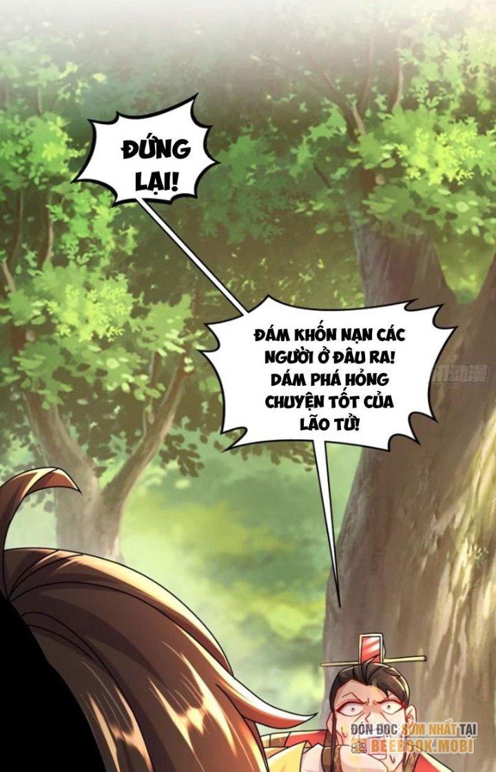 Bắt Đầu Có Được Bảy Vị Tuyệt Sắc Sư Tỷ Chapter 45 - Trang 3