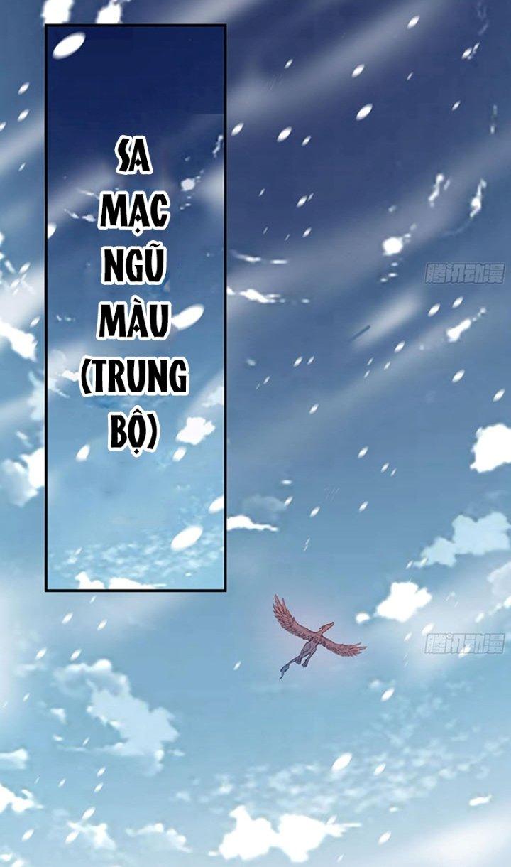 Dũng Sĩ Nấm Chapter 108 - Trang 4