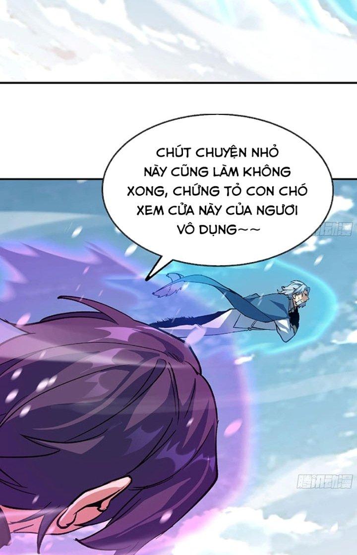 Dũng Sĩ Nấm Chapter 108 - Trang 4