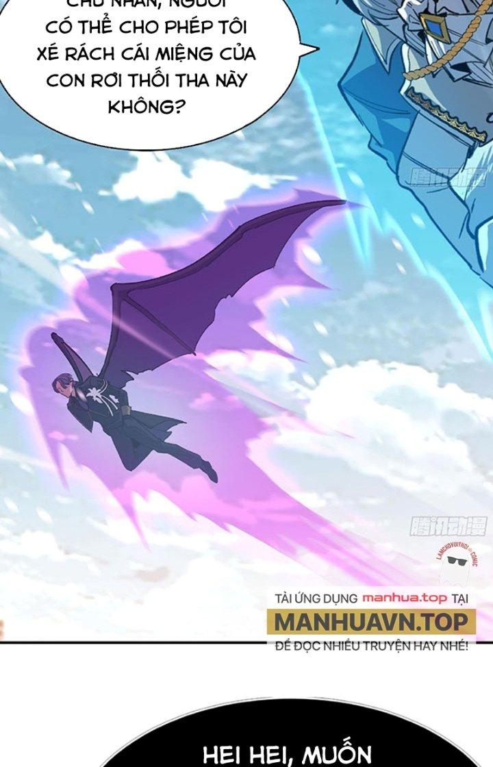 Dũng Sĩ Nấm Chapter 108 - Trang 4