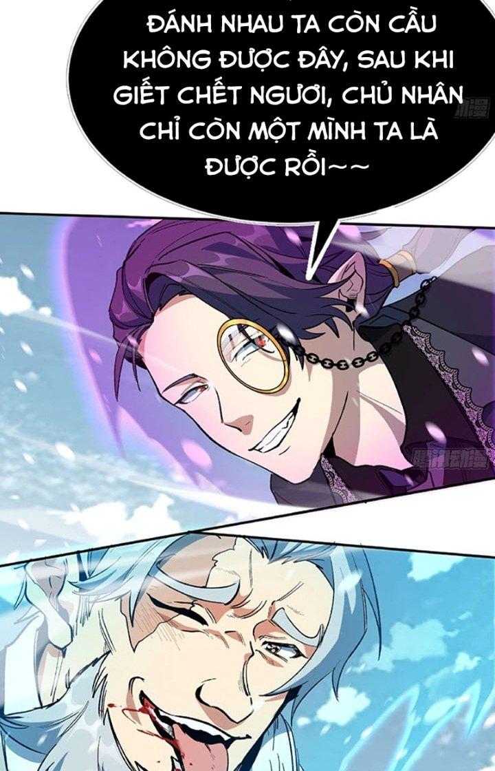 Dũng Sĩ Nấm Chapter 108 - Trang 4