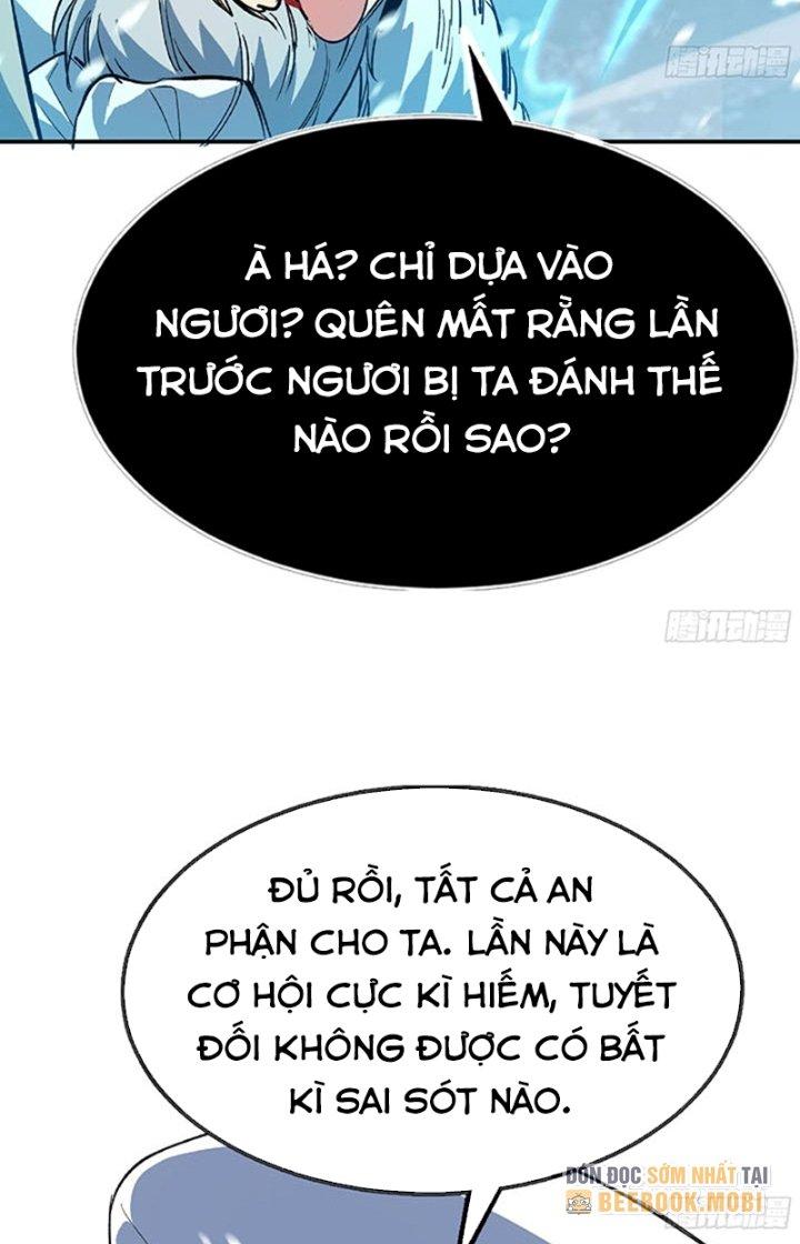 Dũng Sĩ Nấm Chapter 108 - Trang 4
