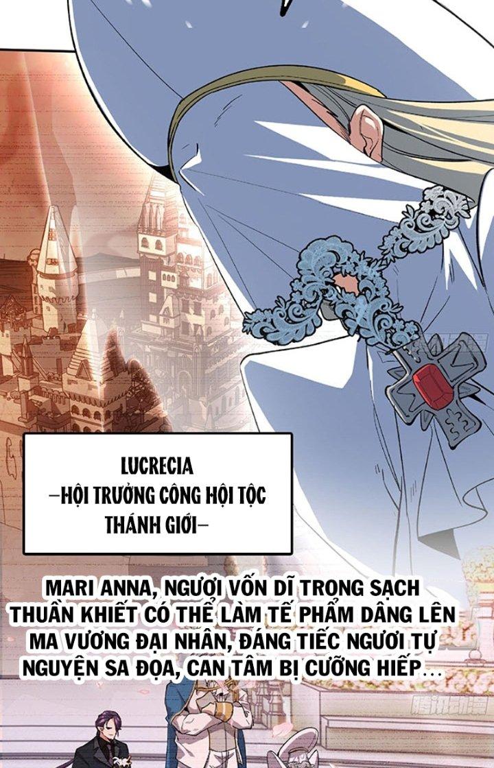 Dũng Sĩ Nấm Chapter 108 - Trang 4