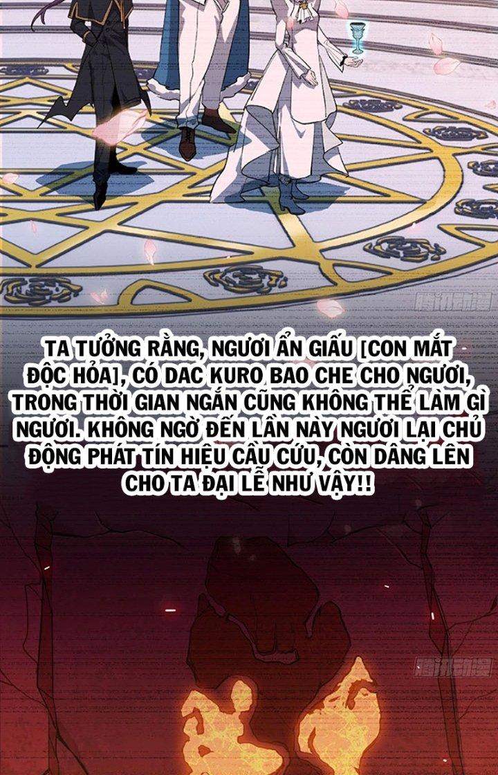 Dũng Sĩ Nấm Chapter 108 - Trang 4