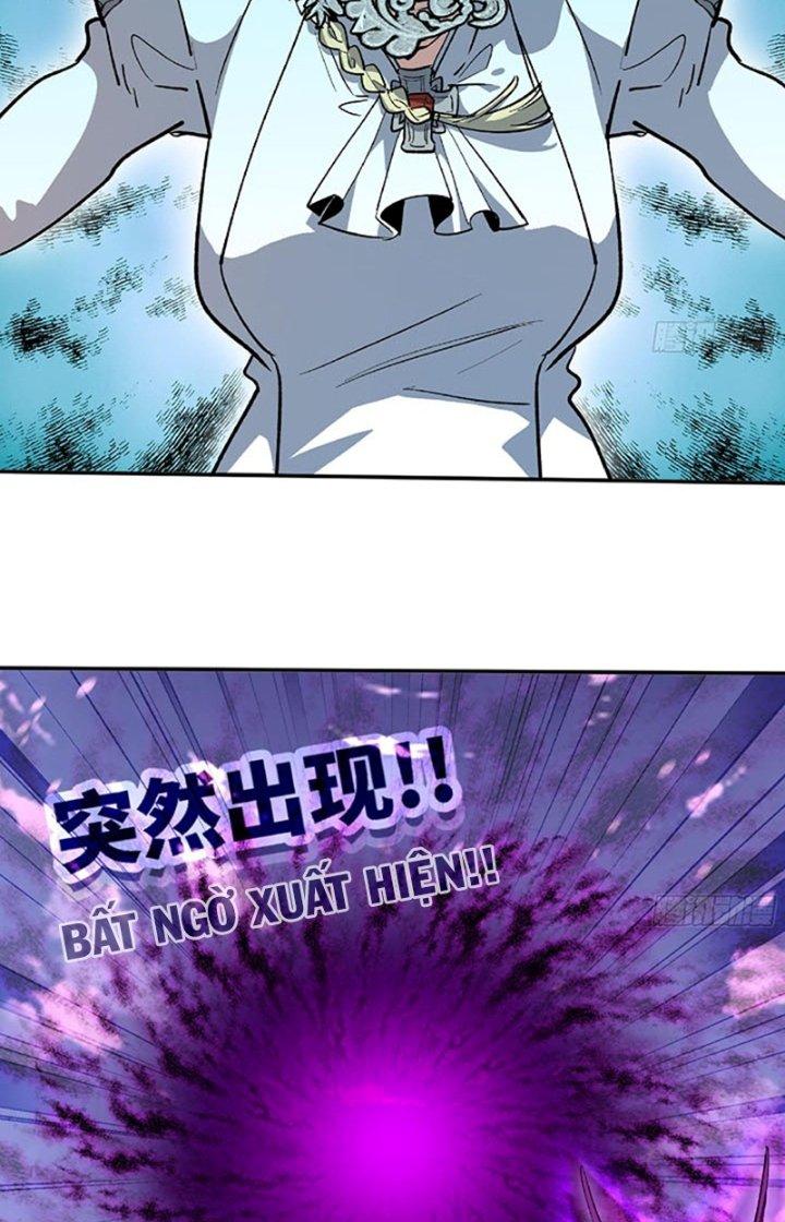 Dũng Sĩ Nấm Chapter 108 - Trang 4