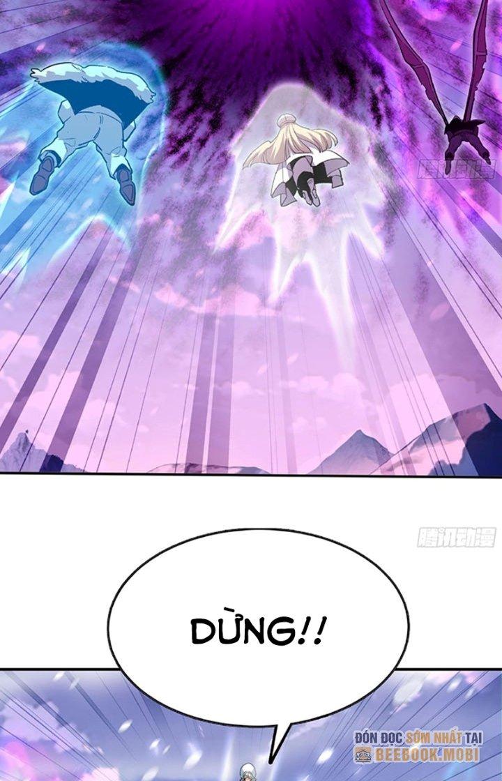 Dũng Sĩ Nấm Chapter 108 - Trang 4