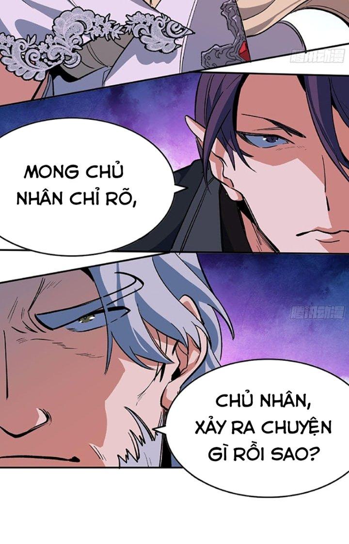 Dũng Sĩ Nấm Chapter 108 - Trang 4
