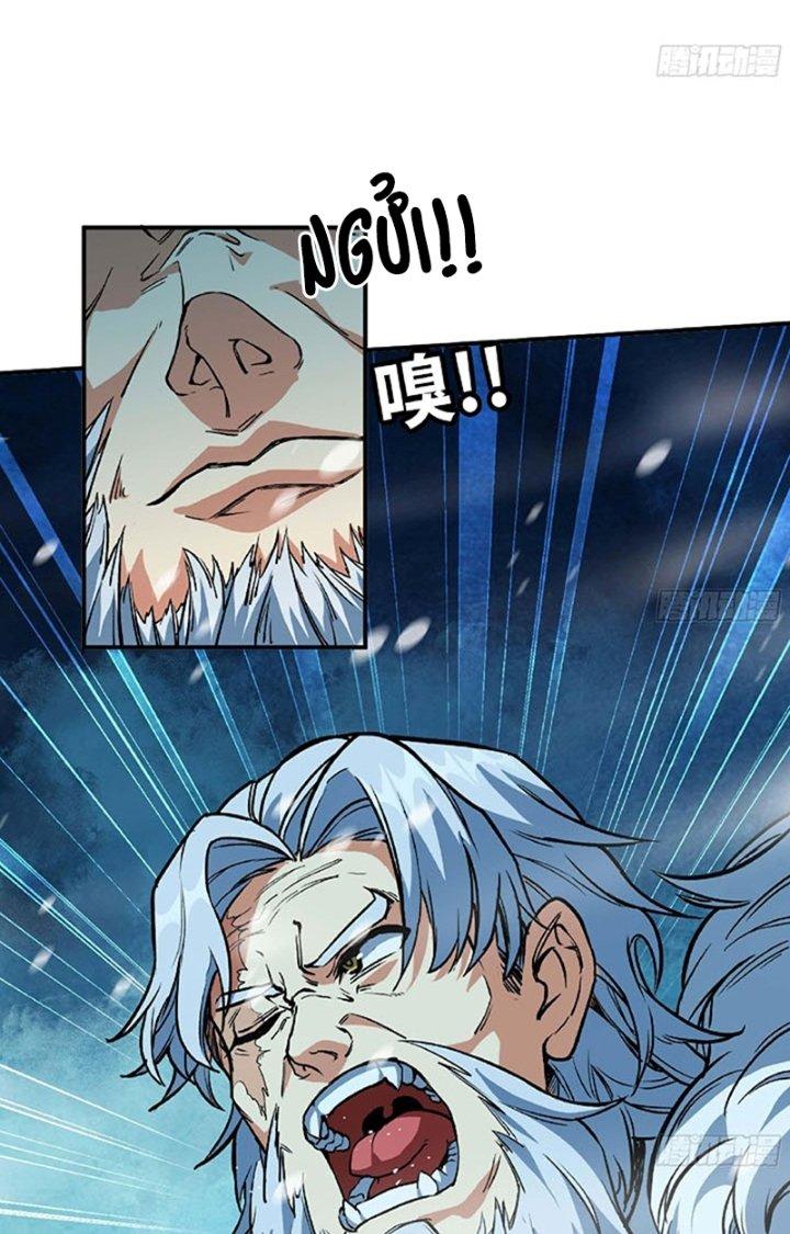 Dũng Sĩ Nấm Chapter 108 - Trang 4