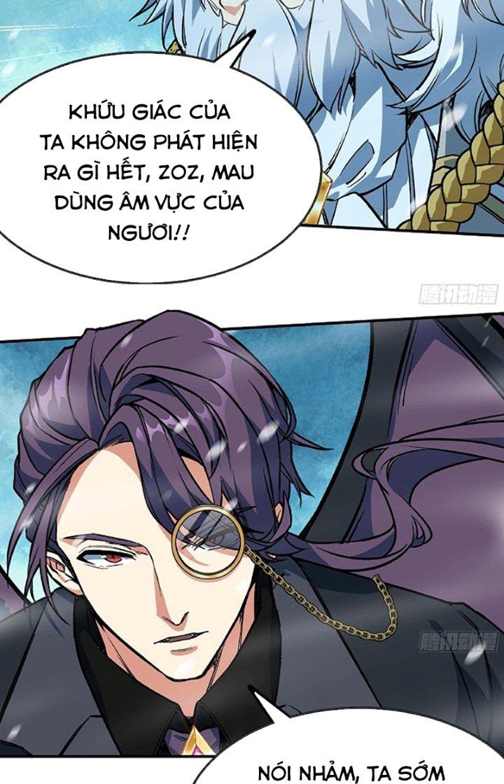 Dũng Sĩ Nấm Chapter 108 - Trang 4