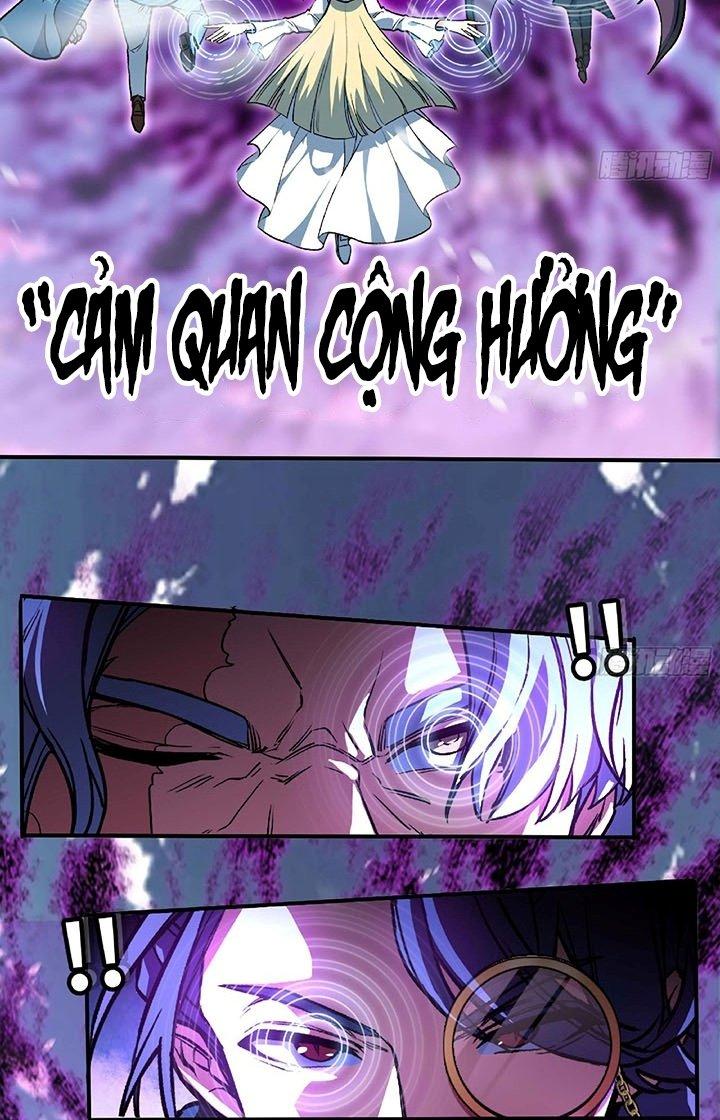 Dũng Sĩ Nấm Chapter 108 - Trang 4