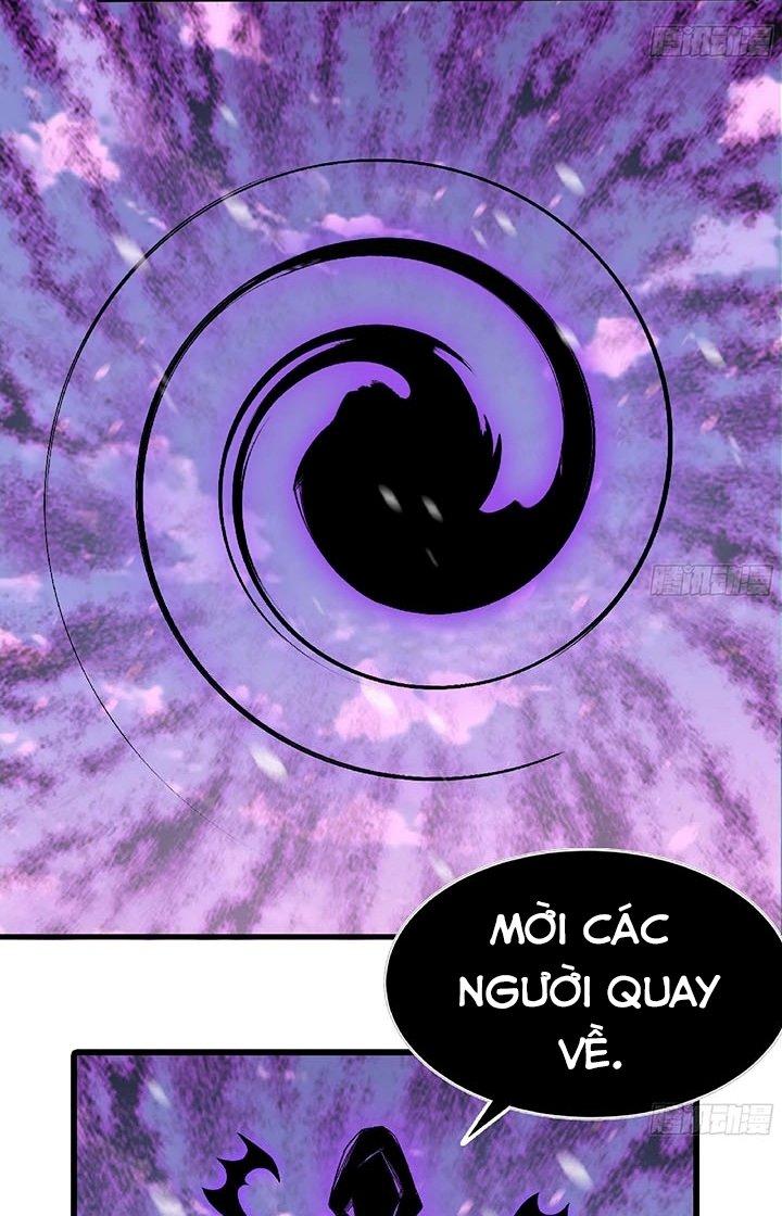 Dũng Sĩ Nấm Chapter 108 - Trang 4