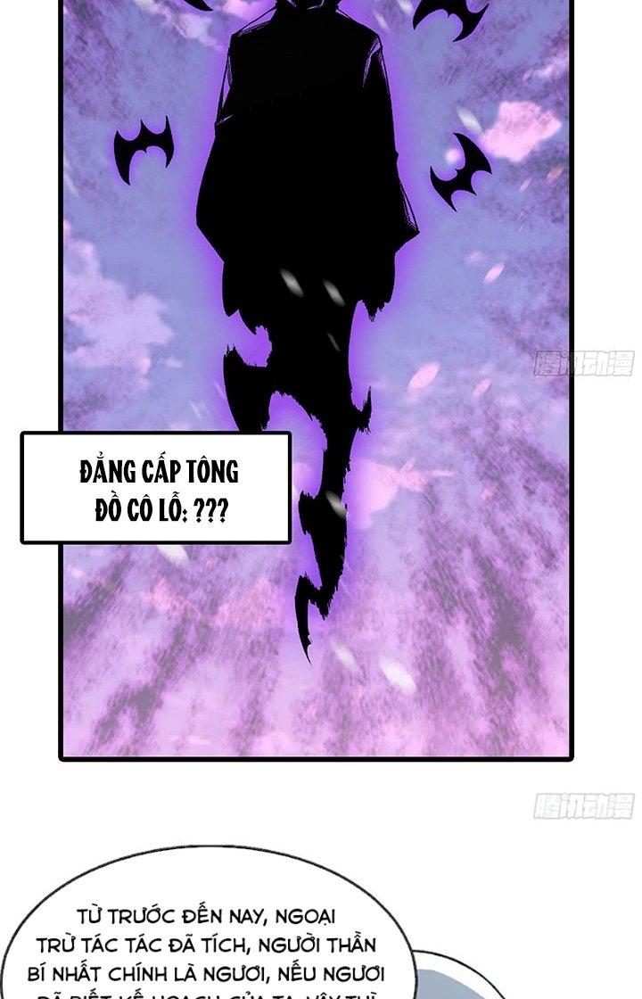 Dũng Sĩ Nấm Chapter 108 - Trang 4