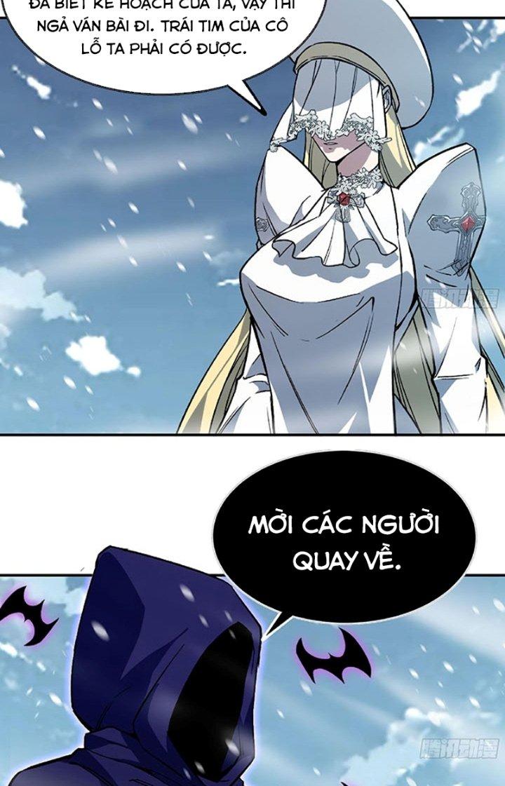 Dũng Sĩ Nấm Chapter 108 - Trang 4