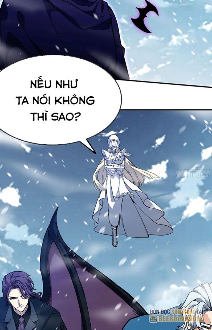 Dũng Sĩ Nấm Chapter 108 - Trang 4