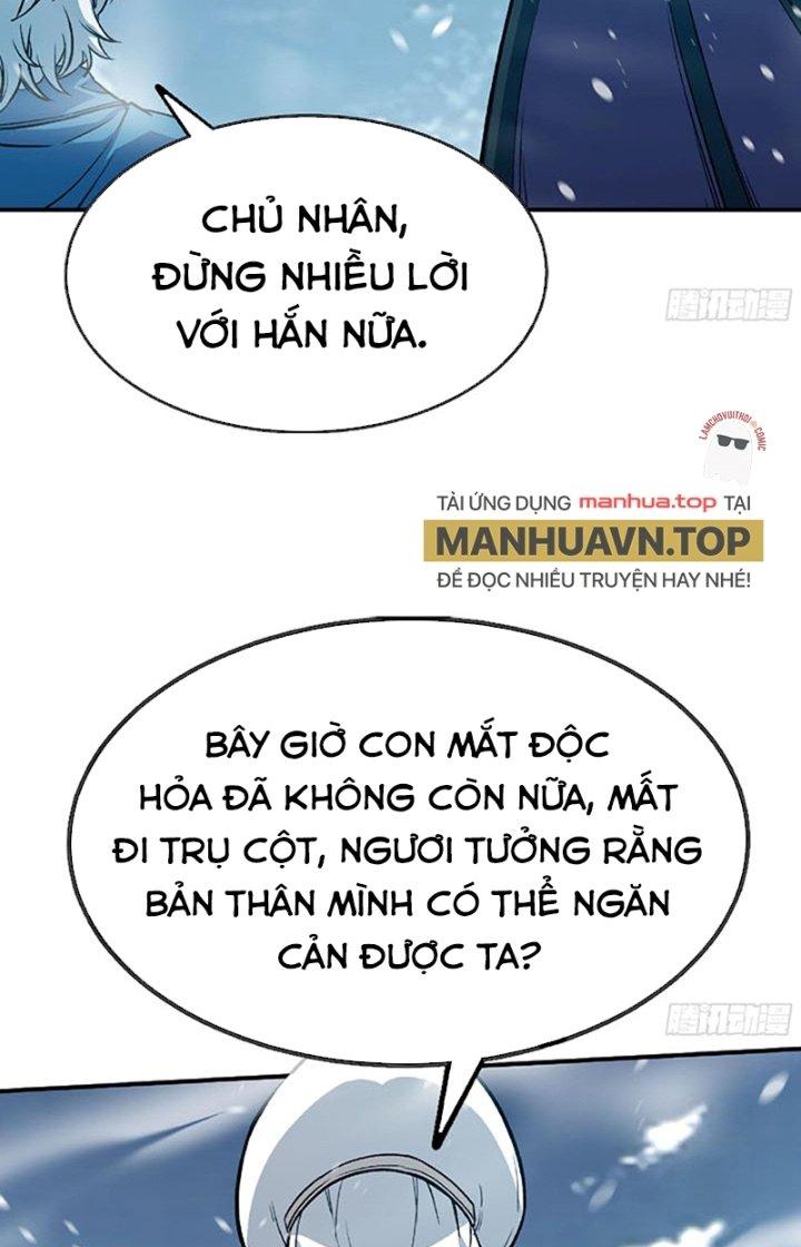 Dũng Sĩ Nấm Chapter 108 - Trang 4