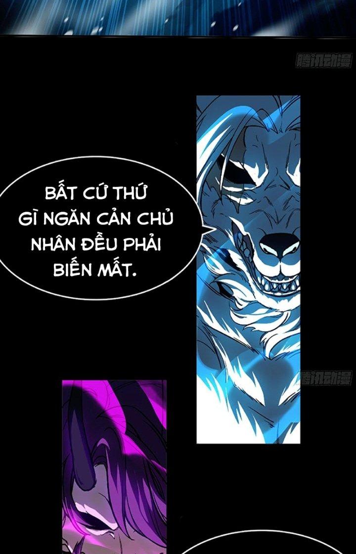 Dũng Sĩ Nấm Chapter 108 - Trang 4