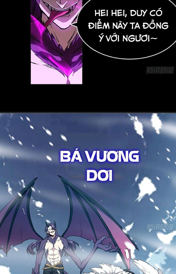 Dũng Sĩ Nấm Chapter 108 - Trang 4