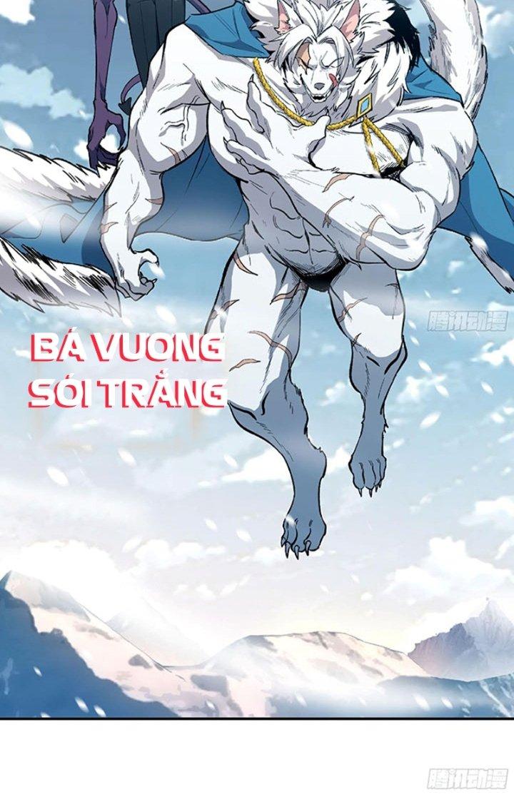 Dũng Sĩ Nấm Chapter 108 - Trang 4