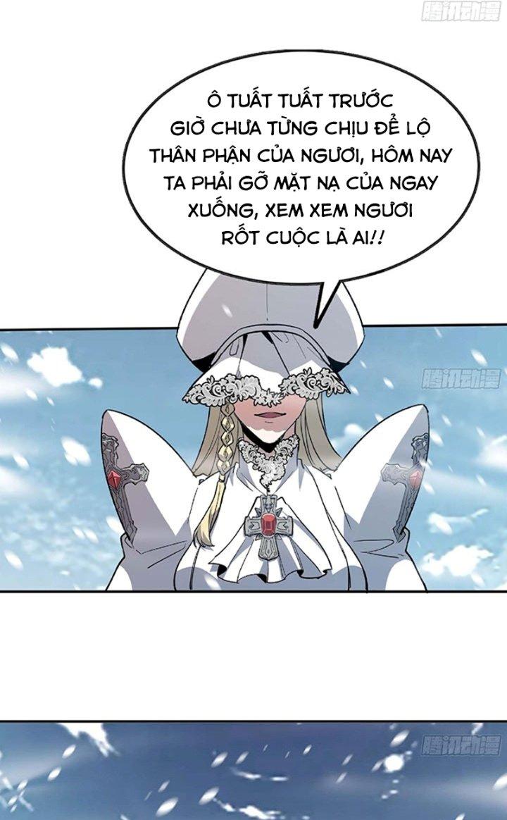 Dũng Sĩ Nấm Chapter 108 - Trang 4