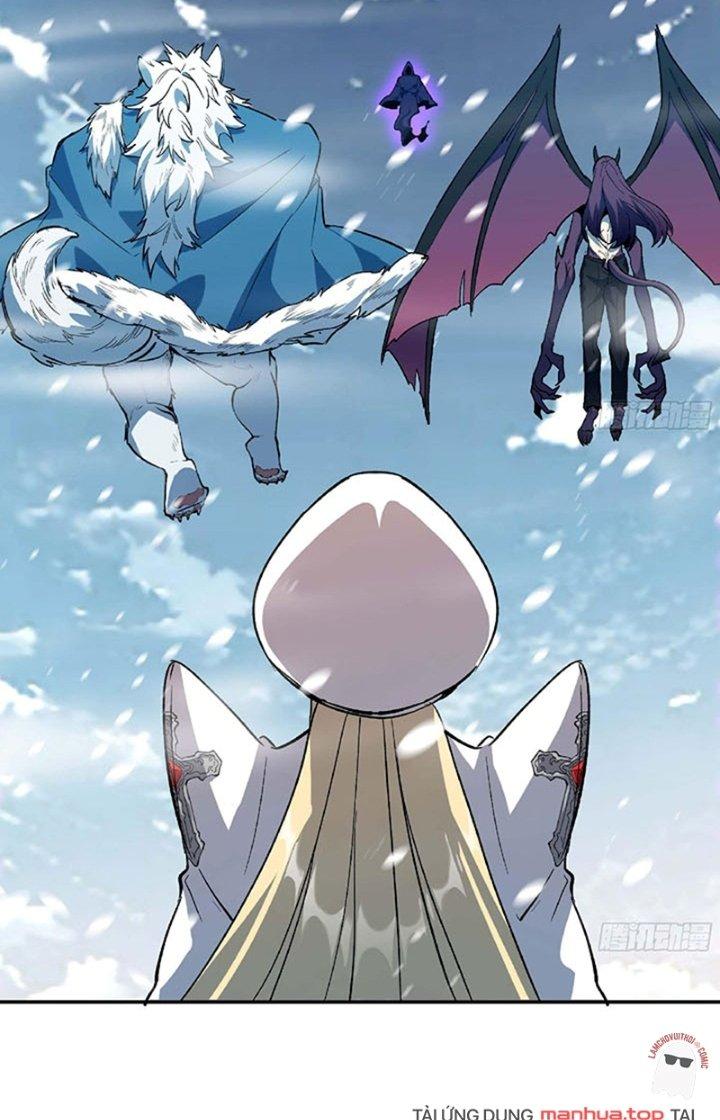 Dũng Sĩ Nấm Chapter 108 - Trang 4