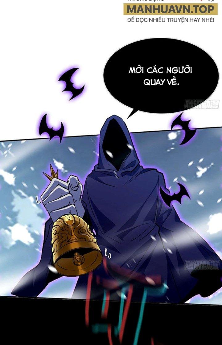 Dũng Sĩ Nấm Chapter 108 - Trang 4