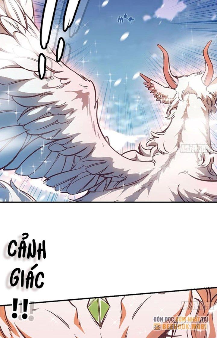 Dũng Sĩ Nấm Chapter 108 - Trang 4