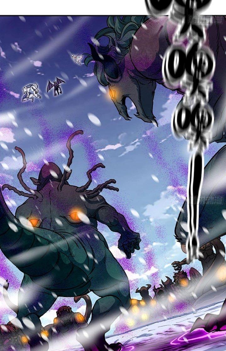 Dũng Sĩ Nấm Chapter 108 - Trang 4