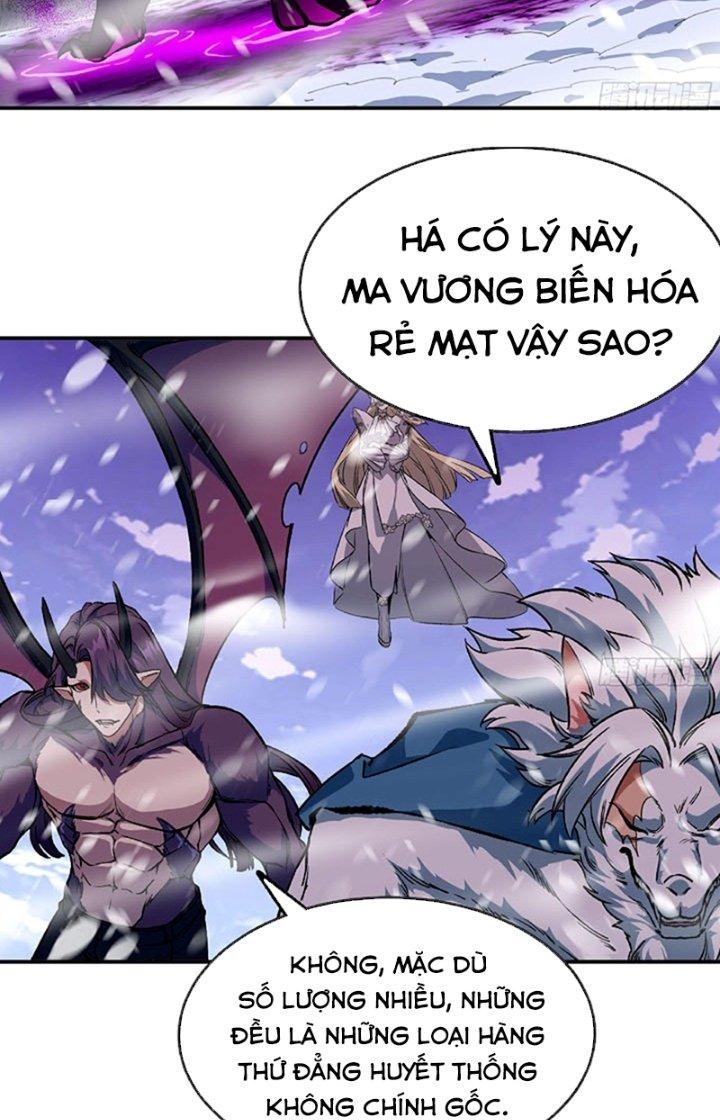 Dũng Sĩ Nấm Chapter 108 - Trang 4