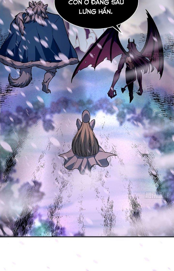 Dũng Sĩ Nấm Chapter 108 - Trang 4