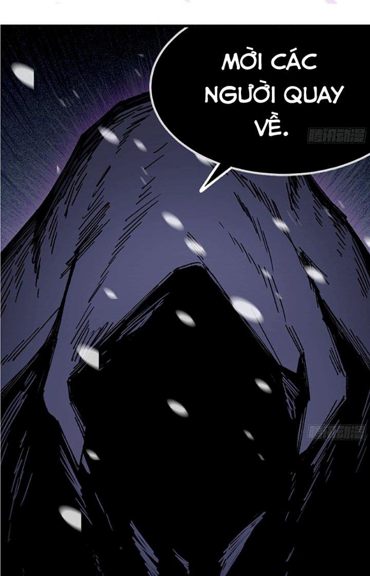Dũng Sĩ Nấm Chapter 108 - Trang 4