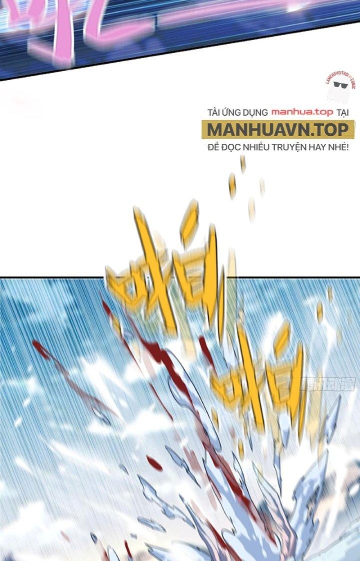 Dũng Sĩ Nấm Chapter 108 - Trang 4