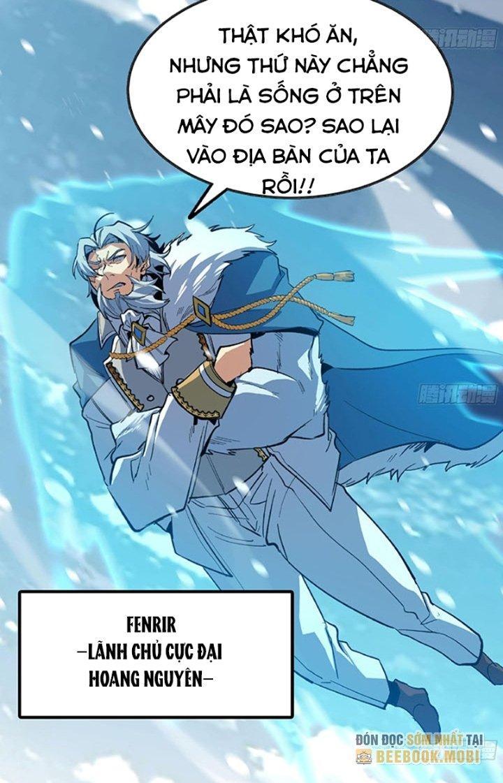 Dũng Sĩ Nấm Chapter 108 - Trang 4