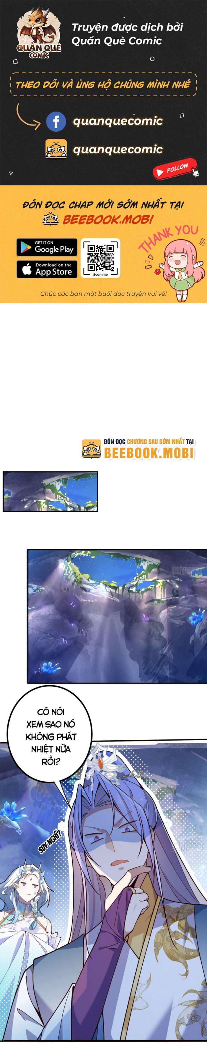 Ta! Phản Phái Thiên Mệnh Lại Thành Chính Đạo Lão Tổ Chapter 7 - Trang 2