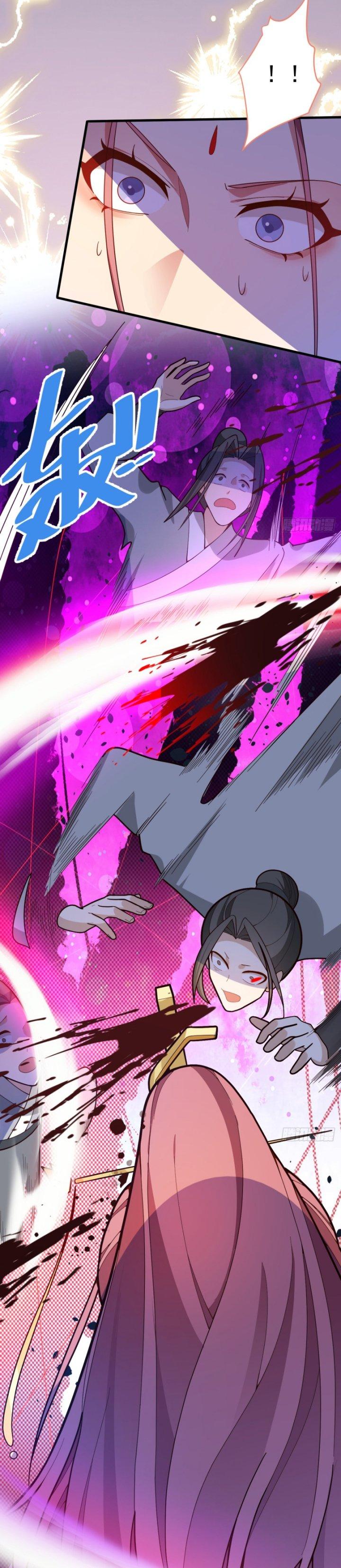 Ta! Phản Phái Thiên Mệnh Lại Thành Chính Đạo Lão Tổ Chapter 7 - Trang 2