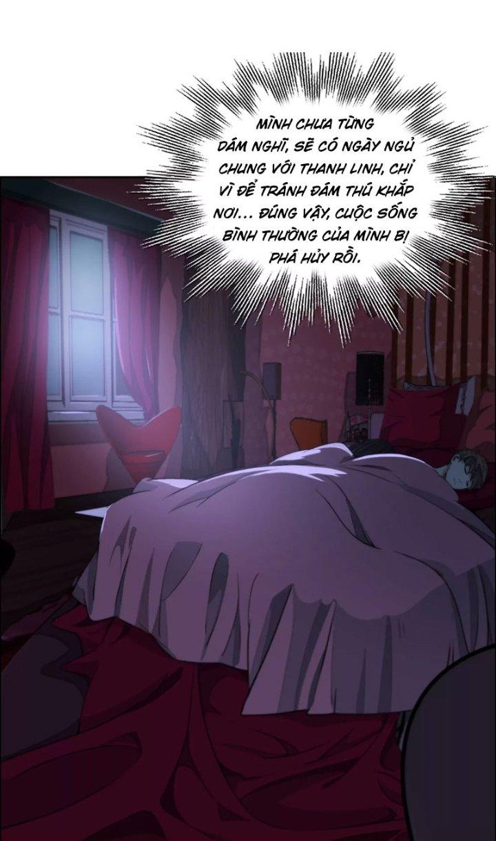 Dị Thú Mê Thành Chapter 10 - Trang 2