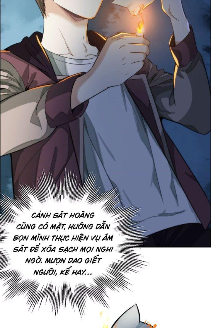 Dị Thú Mê Thành Chapter 10 - Trang 2