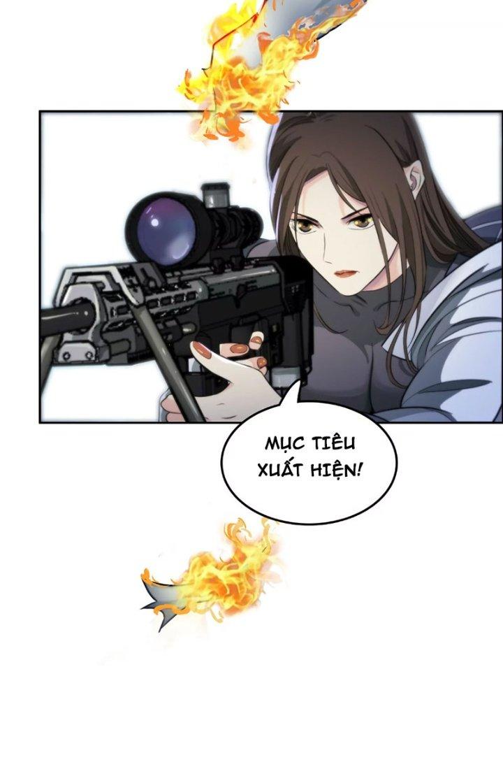 Dị Thú Mê Thành Chapter 10 - Trang 2