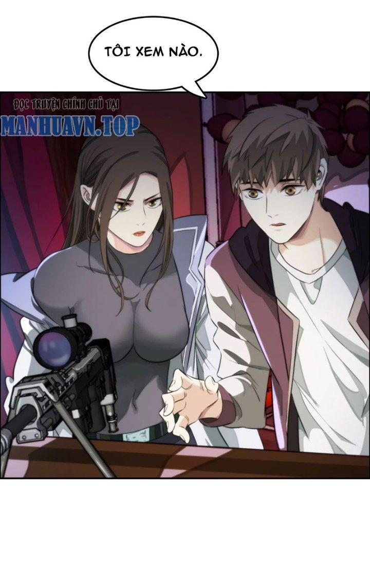 Dị Thú Mê Thành Chapter 10 - Trang 2