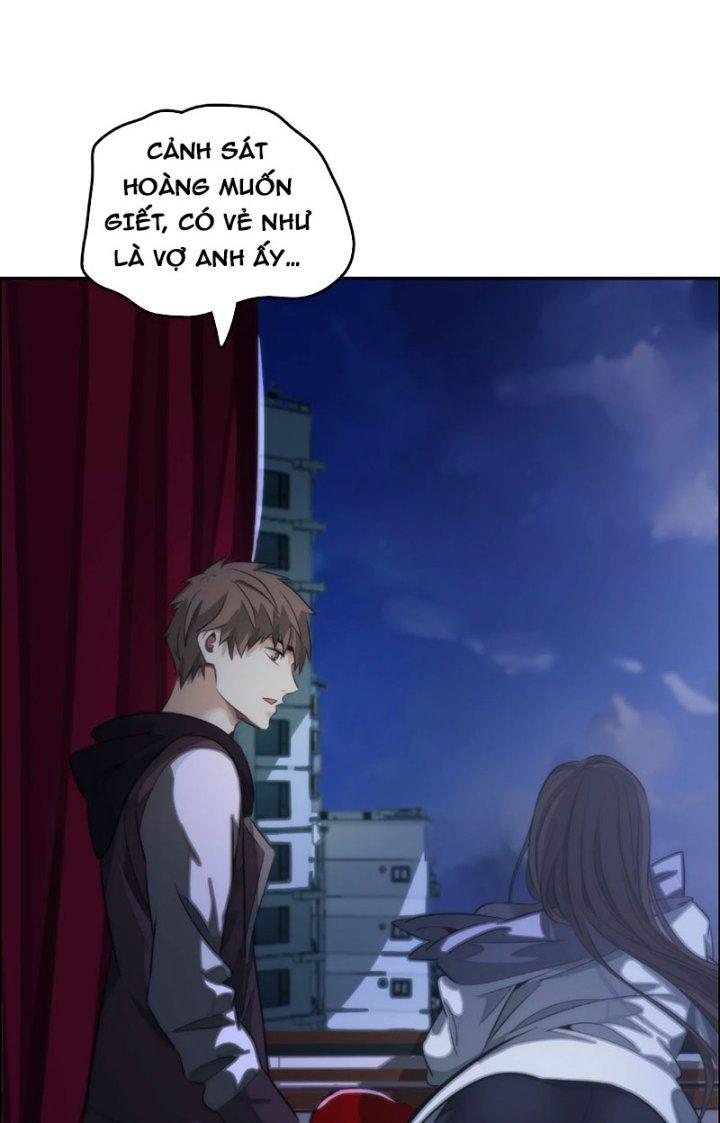 Dị Thú Mê Thành Chapter 10 - Trang 2
