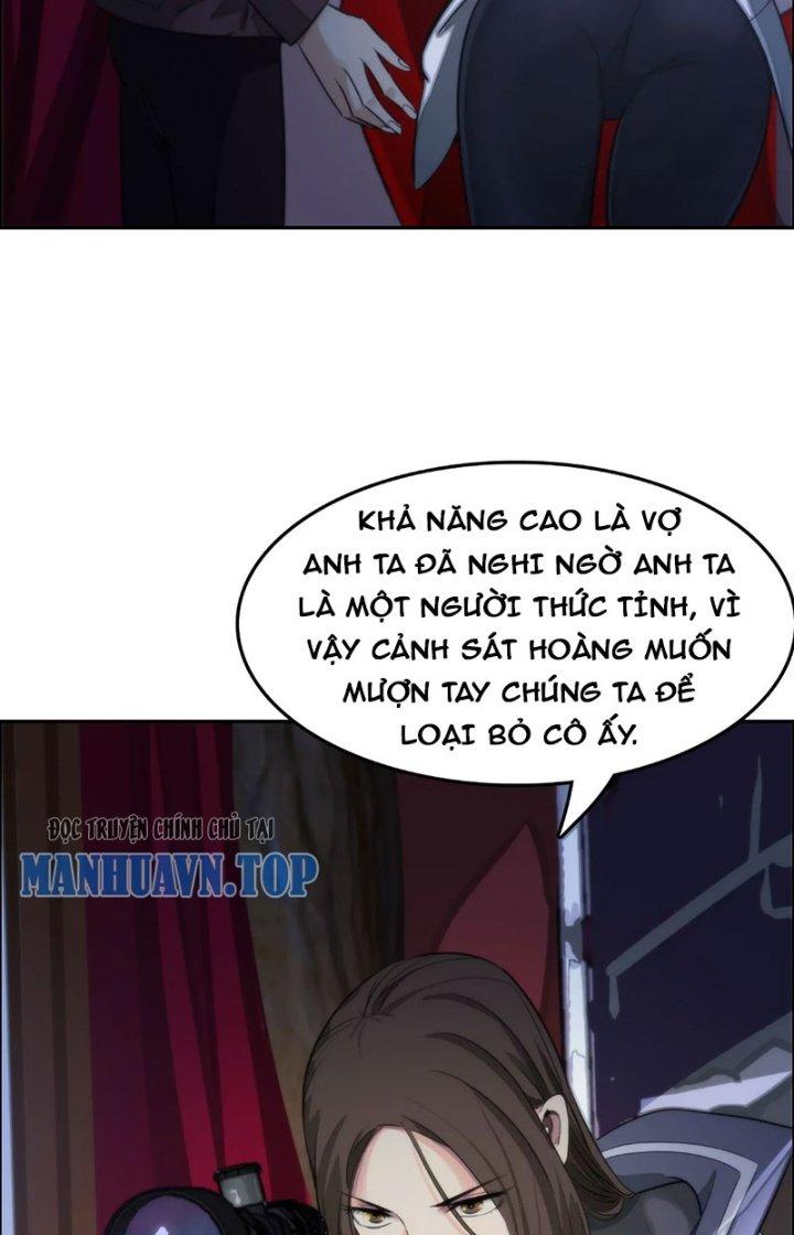 Dị Thú Mê Thành Chapter 10 - Trang 2