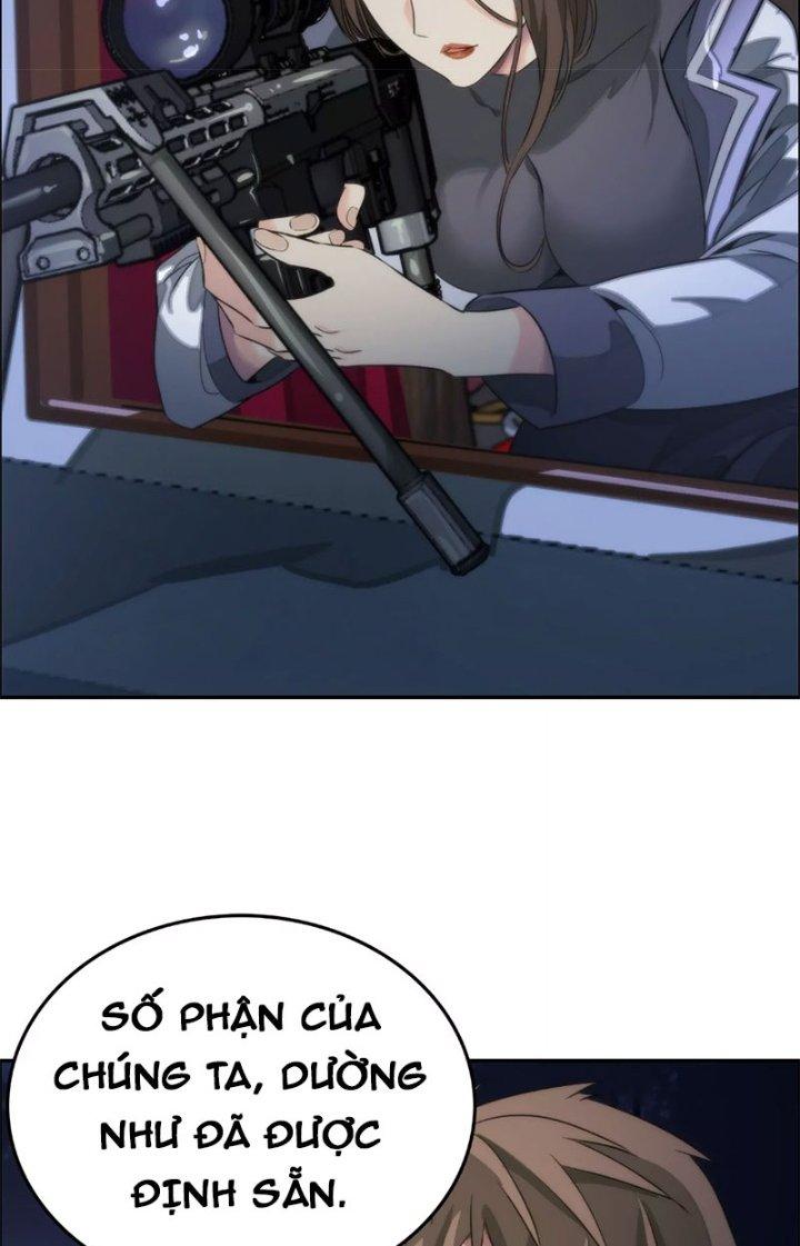 Dị Thú Mê Thành Chapter 10 - Trang 2