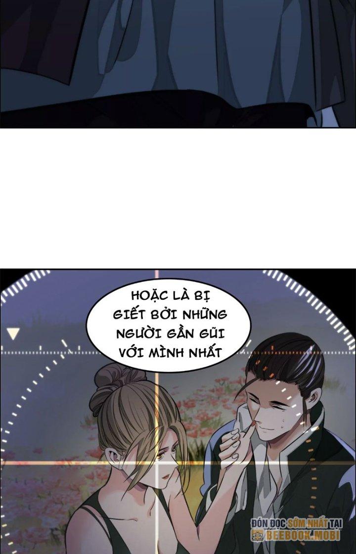 Dị Thú Mê Thành Chapter 10 - Trang 2