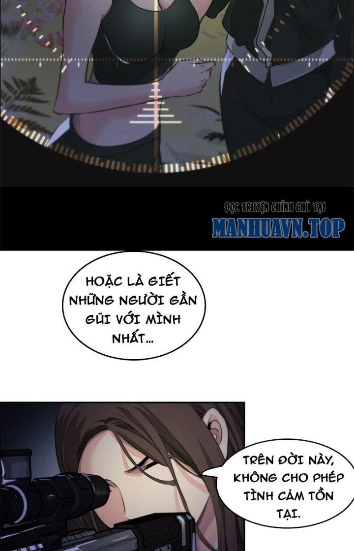 Dị Thú Mê Thành Chapter 10 - Trang 2