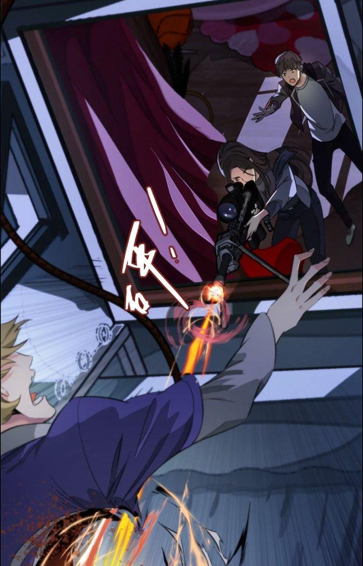 Dị Thú Mê Thành Chapter 10 - Trang 2