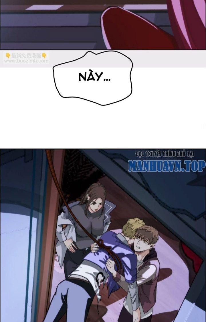 Dị Thú Mê Thành Chapter 10 - Trang 2