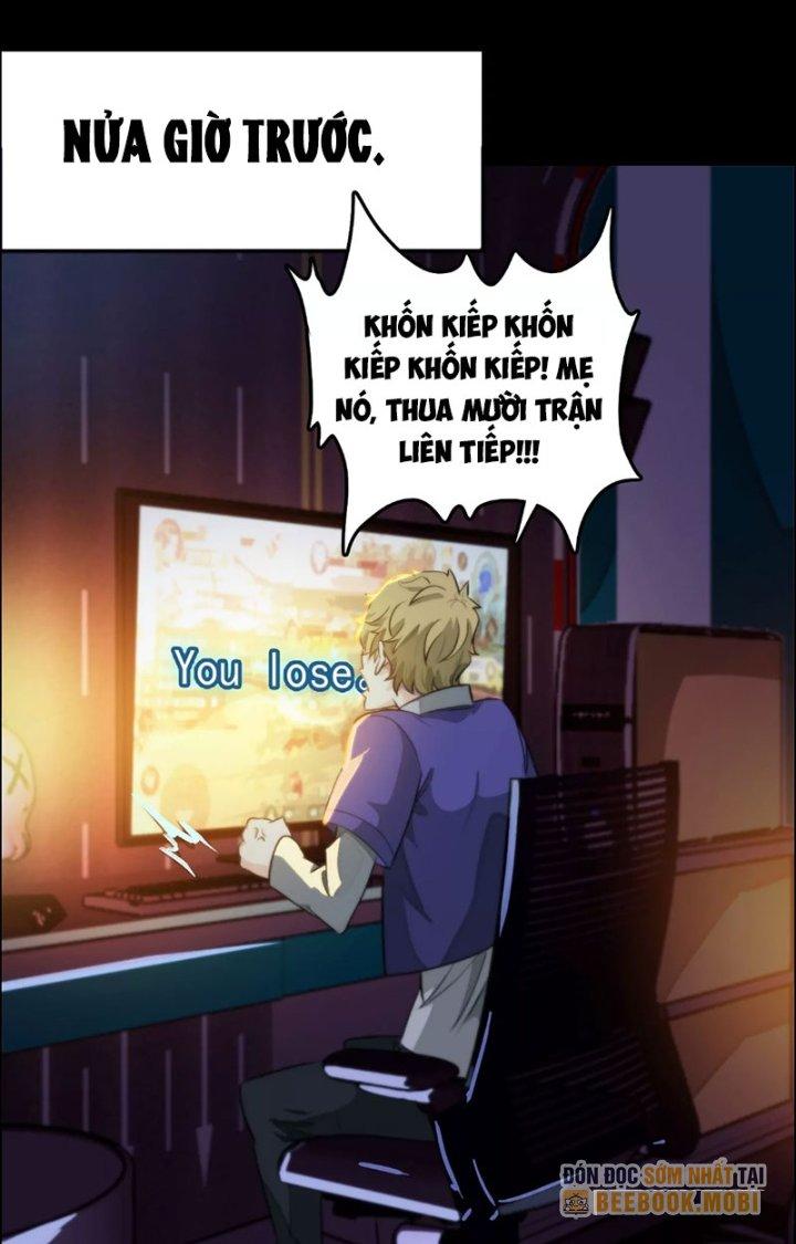 Dị Thú Mê Thành Chapter 10 - Trang 2