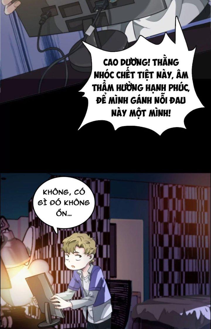 Dị Thú Mê Thành Chapter 10 - Trang 2