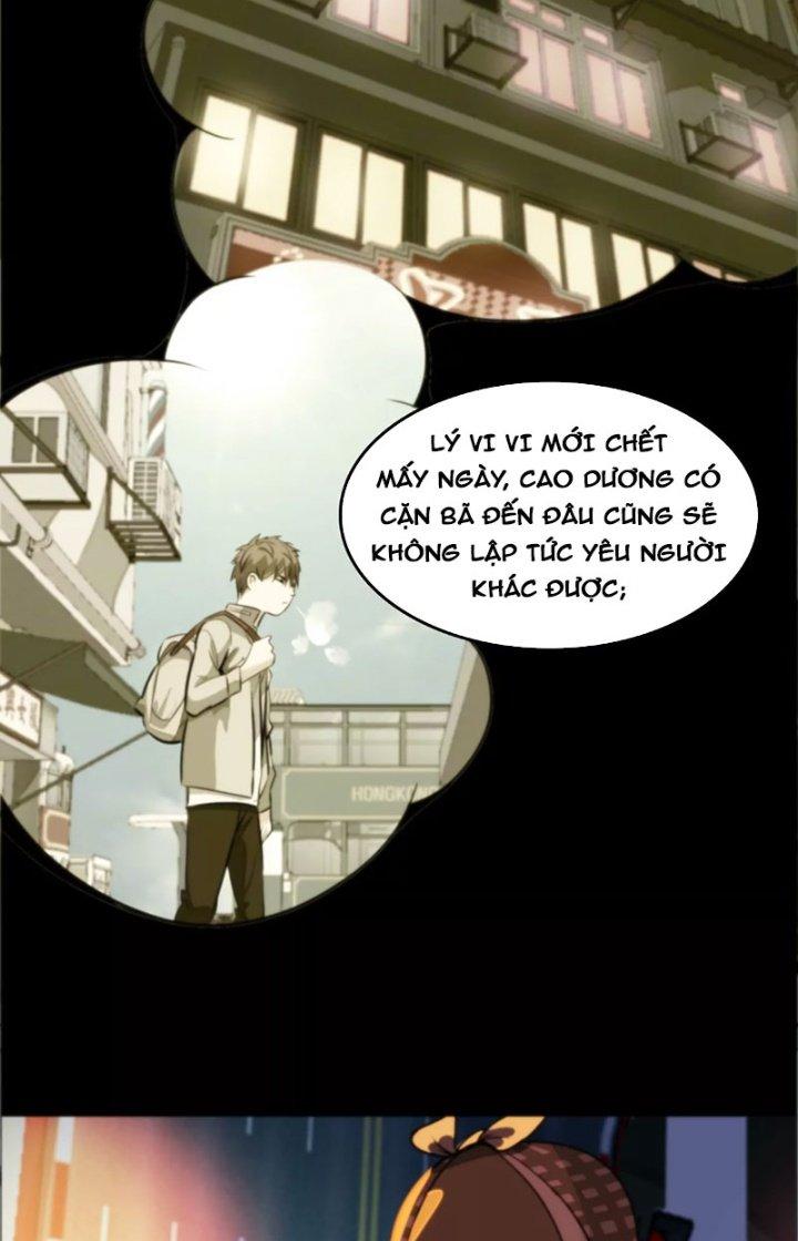 Dị Thú Mê Thành Chapter 10 - Trang 2