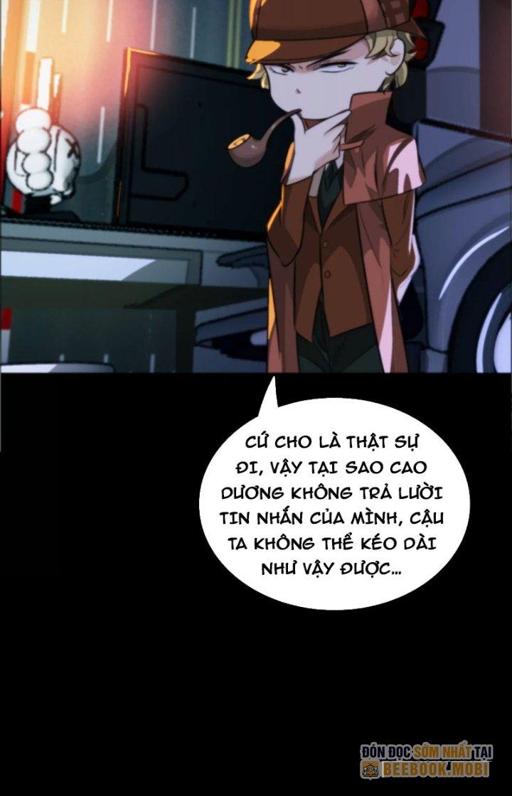 Dị Thú Mê Thành Chapter 10 - Trang 2