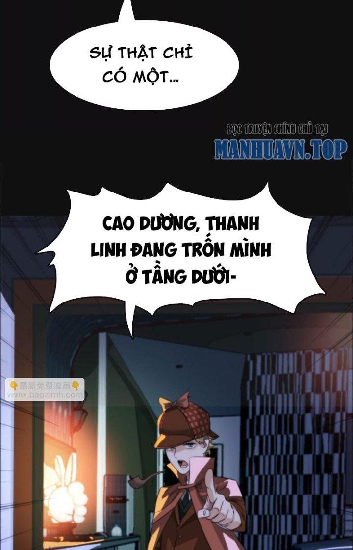 Dị Thú Mê Thành Chapter 10 - Trang 2